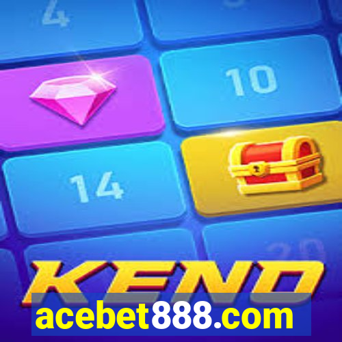 acebet888.com