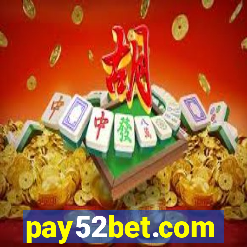 pay52bet.com