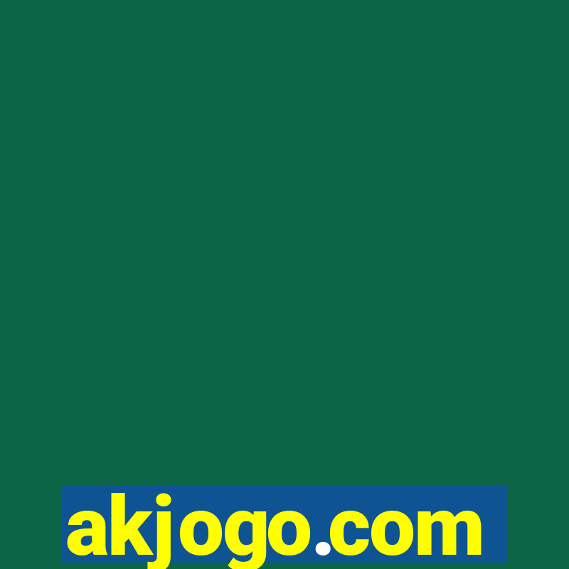 akjogo.com