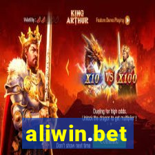 aliwin.bet