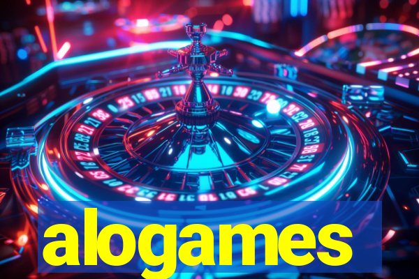 alogames