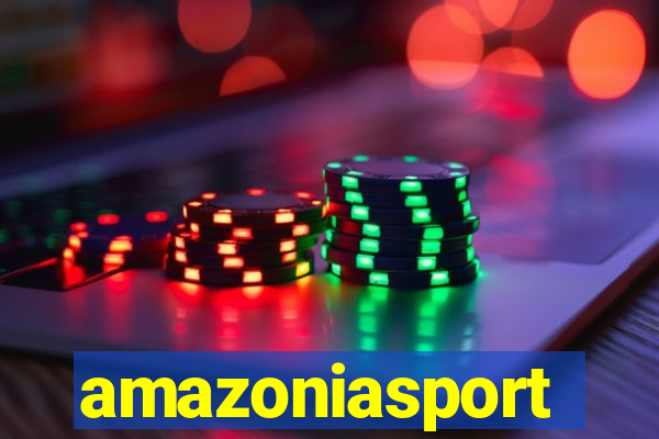 amazoniasport