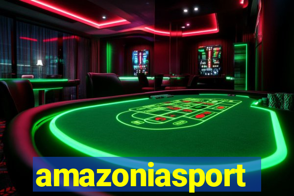 amazoniasport