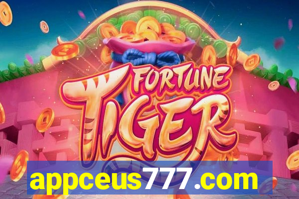 appceus777.com