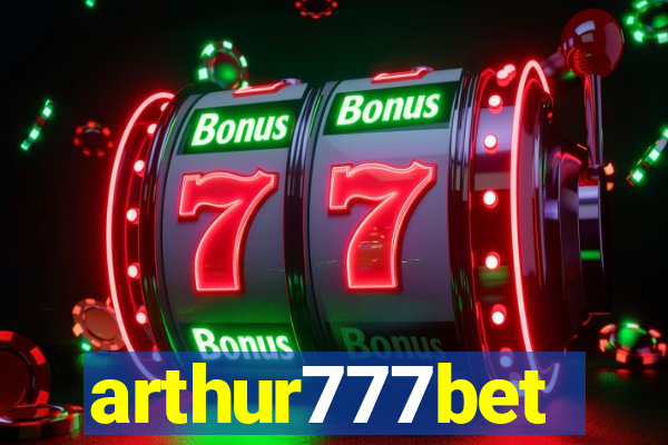 arthur777bet