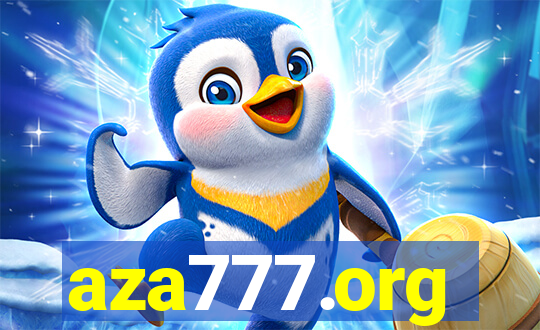 aza777.org