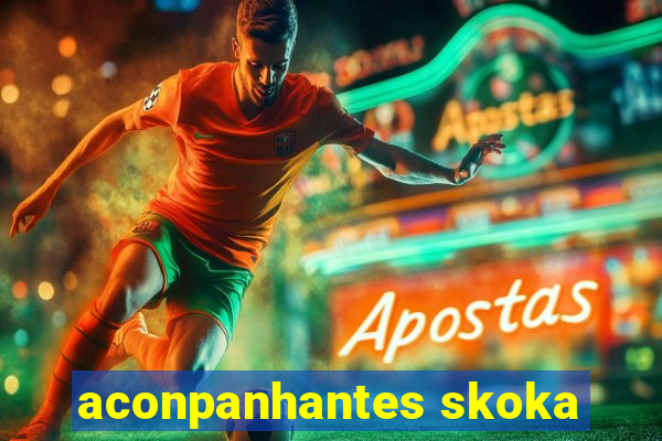 aconpanhantes skoka