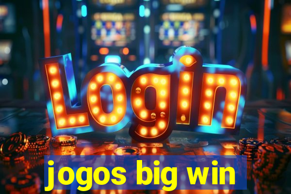 jogos big win