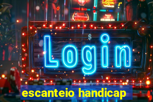 escanteio handicap