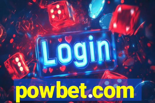 powbet.com