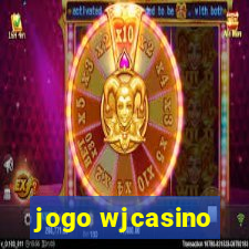 jogo wjcasino