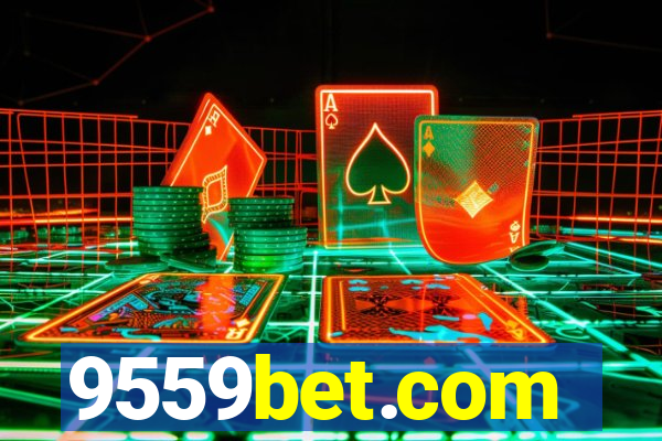 9559bet.com