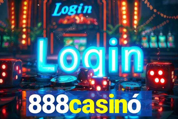 888casinó