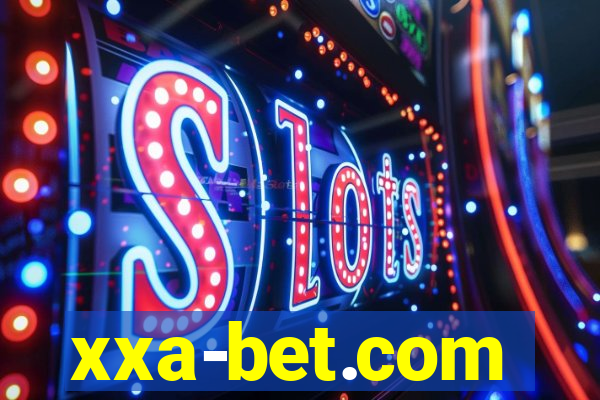 xxa-bet.com