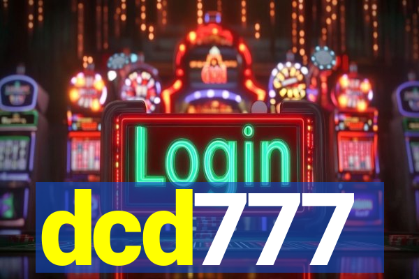 dcd777