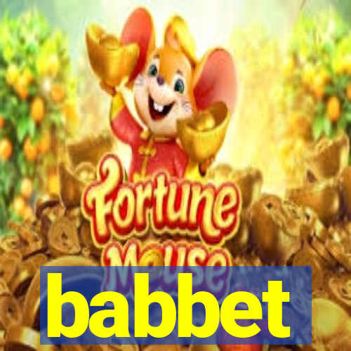 babbet