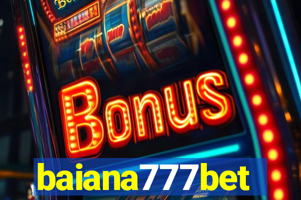 baiana777bet