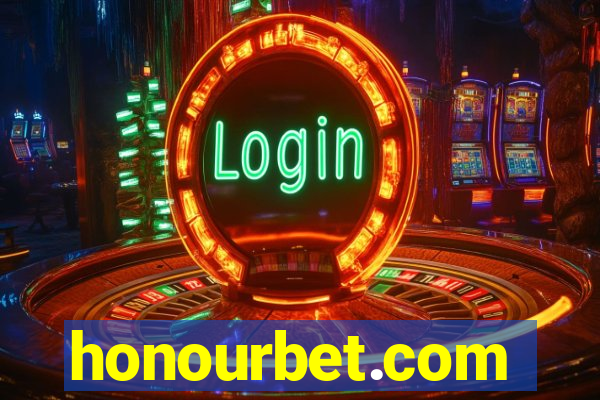 honourbet.com