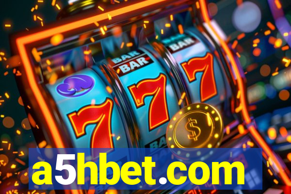 a5hbet.com