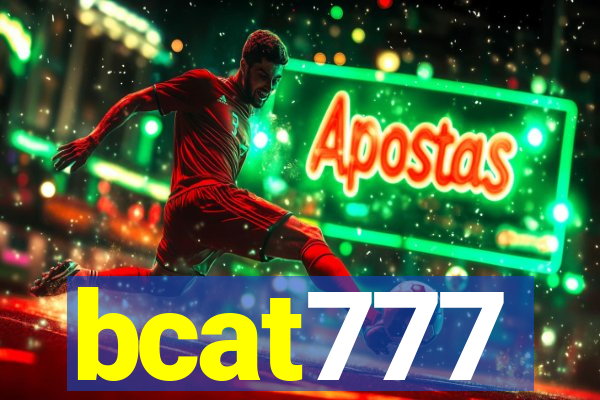 bcat777