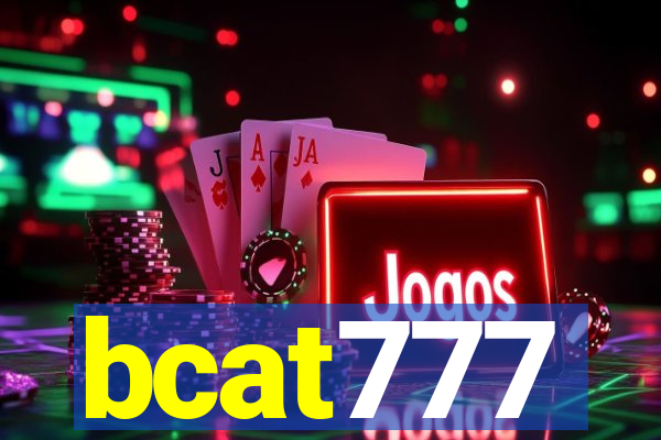 bcat777