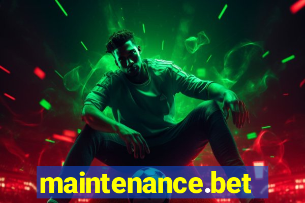 maintenance.bet3000.de