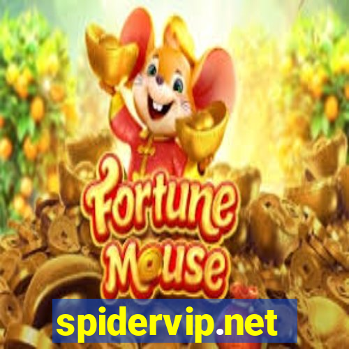 spidervip.net