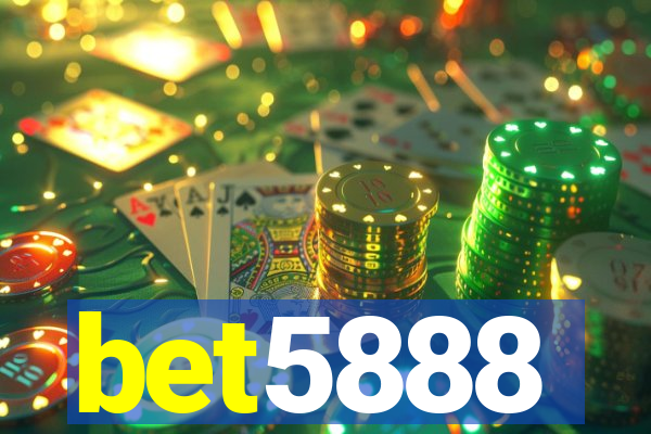 bet5888