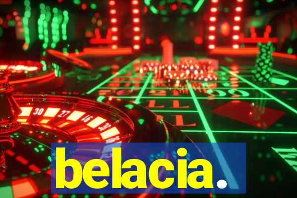 belacia.