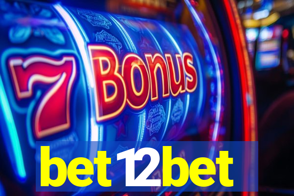 bet12bet