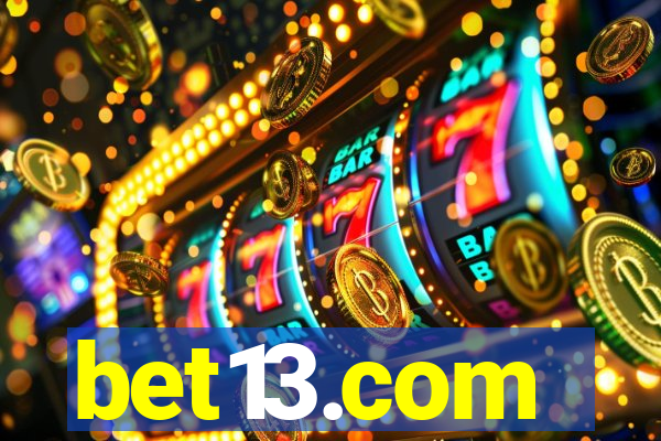 bet13.com