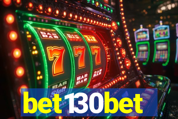 bet130bet