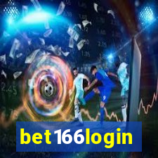 bet166login