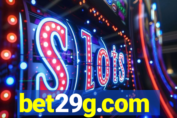 bet29g.com