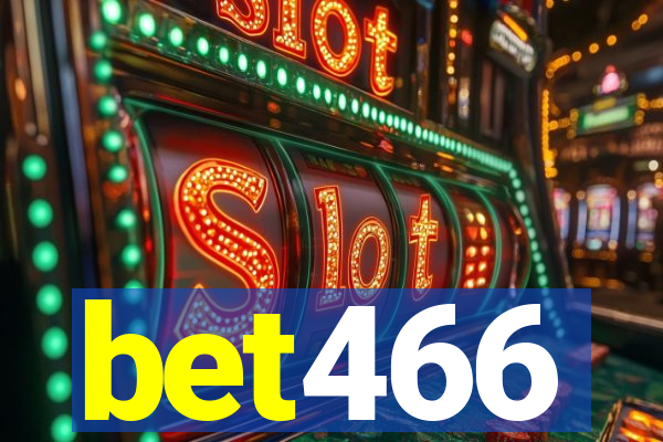 bet466