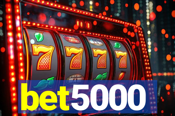 bet5000