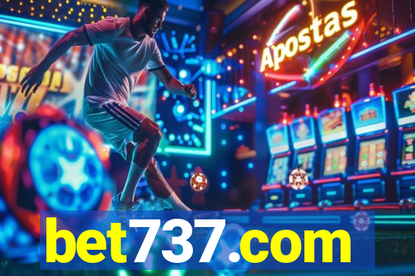 bet737.com