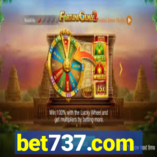 bet737.com