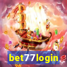 bet77login