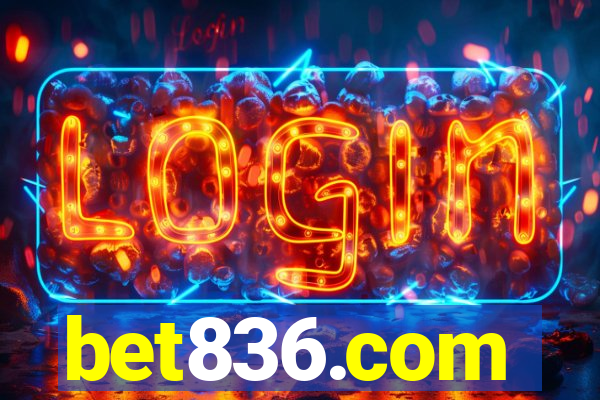 bet836.com