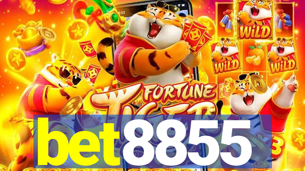 bet8855