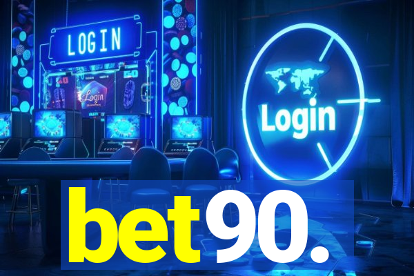 bet90.