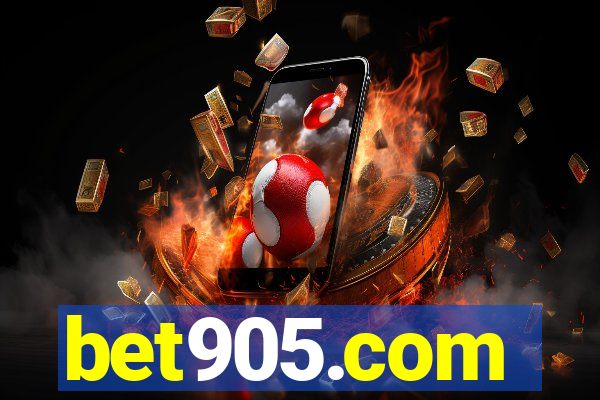 bet905.com