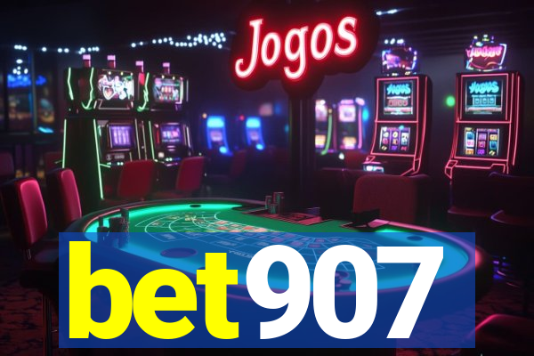 bet907