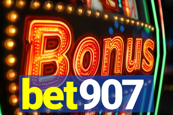 bet907