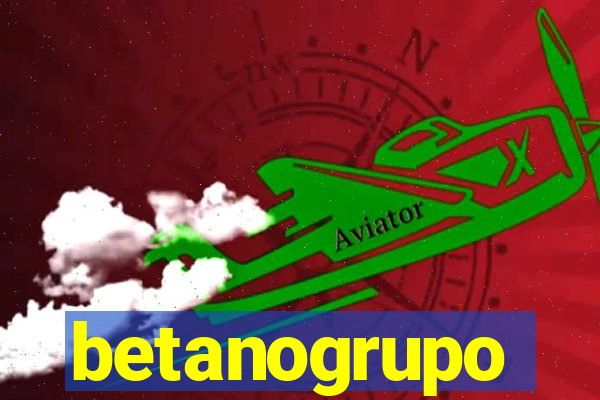 betanogrupo