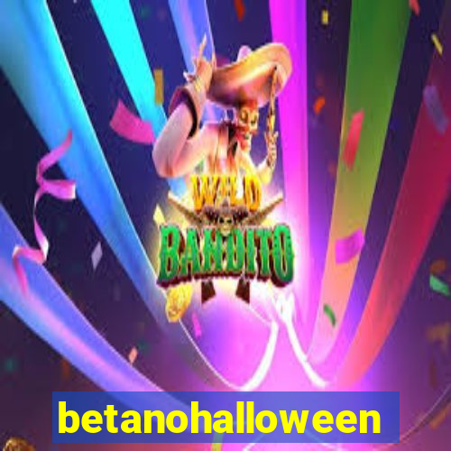 betanohalloween