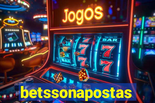 betssonapostas