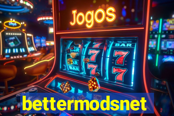 bettermodsnet