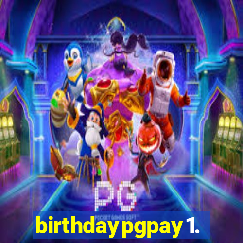 birthdaypgpay1.com